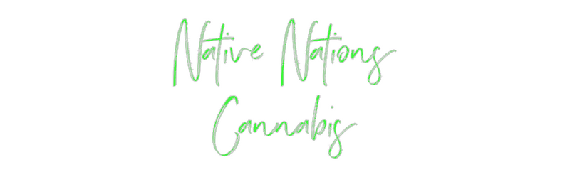 Custom Neon: Native Nation...