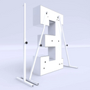 Custom 2FT/3FT/4FT Marquee Letter Lights