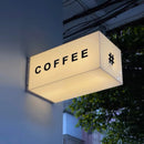 Custom Acrylic Light Box