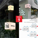 Custom Acrylic Light Box