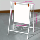 'A' board Sign - VINTAGE SIGN