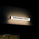 Custom Round Tube Lightbox Sign