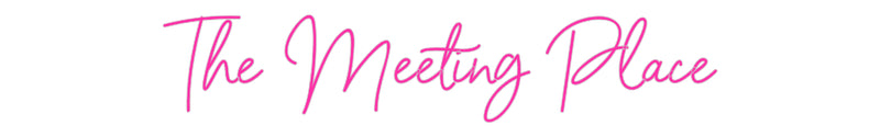 Custom Neon: The Meeting P...