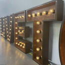 Custom 2FT/3FT/4FT Marquee Letter Lights