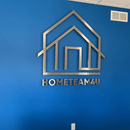 Custom Logo Metal Cut Letters - VINTAGE SIGN