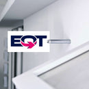 Custom Metal Side - Hanging Non - Illuminated Signage with Graphic Design - VINTAGE SIGN