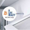 Custom Metal Side - Hanging Non - Illuminated Signage with Graphic Design - VINTAGE SIGN