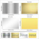 Custom Metal Signage for Businesses: Metal Plaque Door Signs, Corporate Nameplates, Advertising Boards, and Personalized Metal Plaques - VINTAGE SIGN