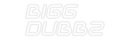 Custom Neon: BIGG DUBBZ - VINTAGE SIGN