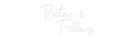 Custom Neon: Botox & ... - VINTAGE SIGN