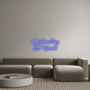 Custom Neon: Celebrating ... - VINTAGE SIGN