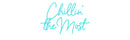 Custom Neon: Chillin' th... - VINTAGE SIGN