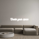 Custom Neon: Create your s... - VINTAGE SIGN