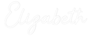 Custom Neon: Elizabeth - VINTAGE SIGN