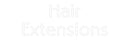 Custom Neon: Hair Extensi... - VINTAGE SIGN