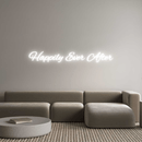 Custom Neon: Happily Ever ... - VINTAGE SIGN