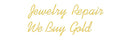 Custom Neon: Jewelry Repai... - VINTAGE SIGN