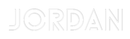 Custom Neon: Jordan - VINTAGE SIGN