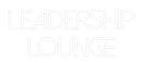 Custom Neon: Leadership L... - VINTAGE SIGN