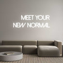 Custom Neon: Meet Your ... - VINTAGE SIGN