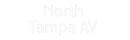Custom Neon: North Tampa... - VINTAGE SIGN