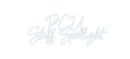 Custom Neon: PCU Staff Sp... - VINTAGE SIGN