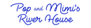 Custom Neon: Pop & Mimi's ... - VINTAGE SIGN