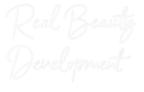 Custom Neon: Real Beauty ... - VINTAGE SIGN