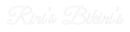 Custom Neon: Rini’s Bikini’s - VINTAGE SIGN
