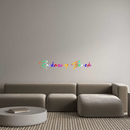 Custom Neon: Rockaway Beach - VINTAGE SIGN