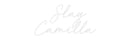 Custom Neon: Slay Cami... - VINTAGE SIGN
