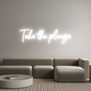 Custom Neon: Take the plunge - VINTAGE SIGN