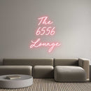 Custom Neon: The 6556 Lo... - VINTAGE SIGN