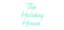 Custom Neon: The Holiday... - VINTAGE SIGN