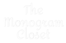 Custom Neon: The Monogra... - VINTAGE SIGN