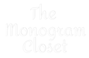 Custom Neon: The Monogra... - VINTAGE SIGN