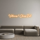 Custom Neon: Vietnamese & ... - VINTAGE SIGN