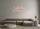 Custom Neon: VistaPharm W... - VINTAGE SIGN