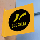 Custom Non - Illuminated Shop Front Signage Double - Sided Metal Hanging Sign for Business Logo, No Electricity Needed - VINTAGE SIGN