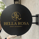 Custom Round Blade Sign,Exterior Round Sign,Wall Support Circular Signs,Storefront Blade Sign,Hanging Sign - VINTAGE SIGN