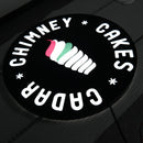 Custom Round Shop Sign - VINTAGE SIGN