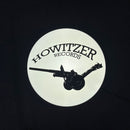 Custom Round Shop Sign - VINTAGE SIGN