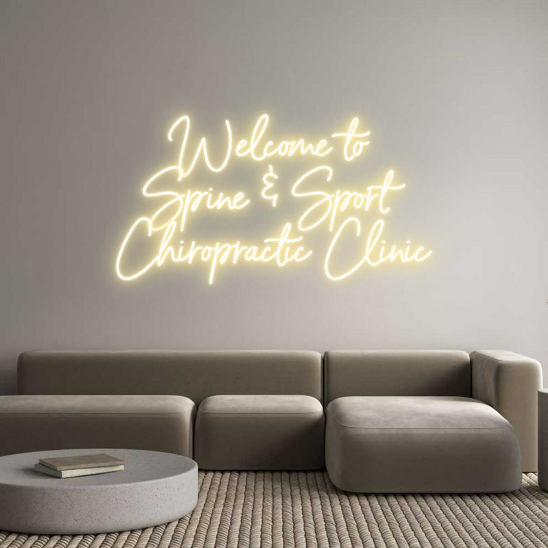 Custom Neon: Welcome to 
...