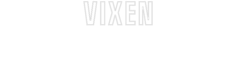 Custom Neon: VIXEN