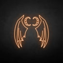 'Devil' neon sign - VINTAGE SIGN