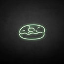 'Donut' neon sign - VINTAGE SIGN