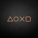 PlayStation' neon sign - VINTAGE SIGN