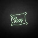 Sleep' neon sign - VINTAGE SIGN
