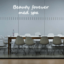 CUSTOM NEON SIGN - VINTAGE SIGN