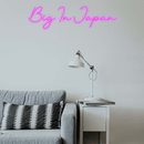 CUSTOM NEON SIGN - VINTAGE SIGN